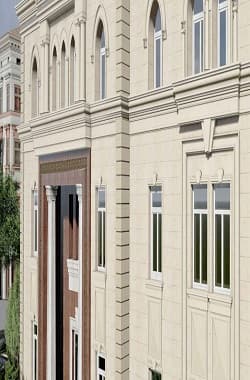 Məhkəmələrdə məhkəmə iclas katibi vəzifəsinə qəbul olunan şəxslərin dairəsi genişləndirilir